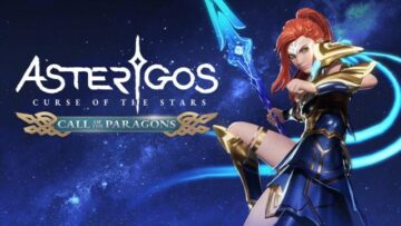 New challenges await in Asterigos: Curse of the Stars: Call of the Paragons