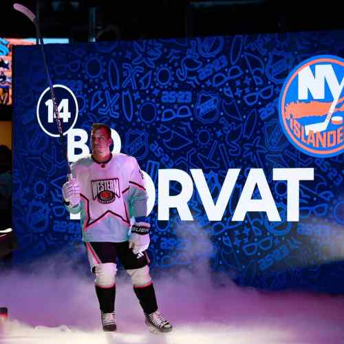 New York Islanders Weekly Recap: All-Star Week