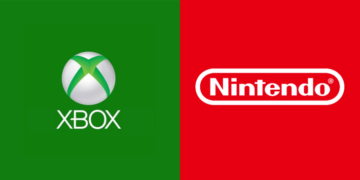 Nintendo, Microsoft와 Call of Duty XNUMX년 계약 체결
