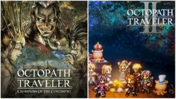 Octopath Traveler CotC Gives Out Rewards Early, but Refuses to Revoke Them