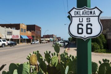 Oklahoma Sports Betting Bill Advances With Senatorial Support Boosting Hopes