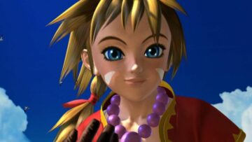 One year later, Chrono Cross' busted PC port is finally getting a patch