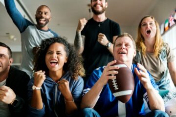 Over 50 Million Americans to Place Bets Totaling $16bn on the 2023 Super Bowl