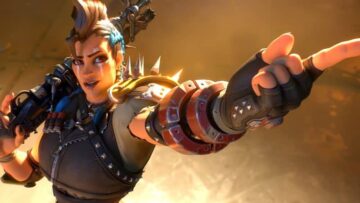 Overwatch 2: Four Tips to Help You Improve