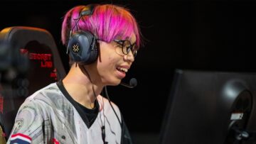 Patiphan set to miss VCT LOCK//IN due to wrist surgery