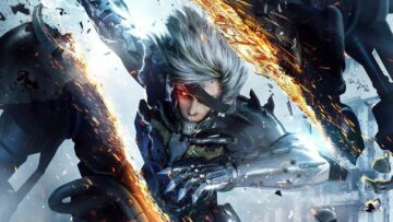 Platinum Games Is Holding A Metal Gear Rising 10th Anniversary Celebration Later This Month