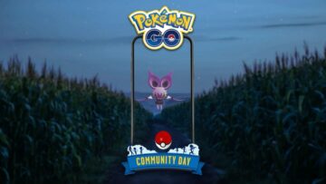جزئیات روز انجمن Pokémon GO Noibat