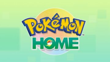 Pokemon Home update out now on mobile (version 2.1.0), patch notes