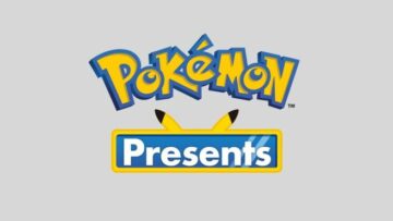 Pokemon Presents February 2023 live stream