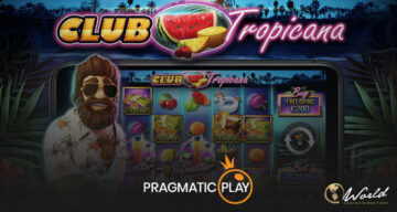Play Pragmatic اسلات Club Tropicana را برای ارائه تجربه بازی های عجیب و غریب منتشر می کند