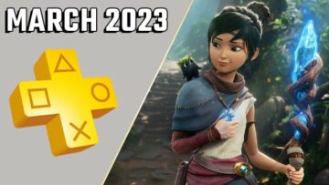 PS Plus March 2023 Monthly Games Predictions: Rumors and Leaks