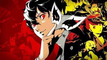 PS Plus Premium Persona 5 Royal Free Trial Available Now