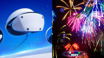 PSVR 2 Exclusives List: The 4 Games Only on PlayStation VR 2