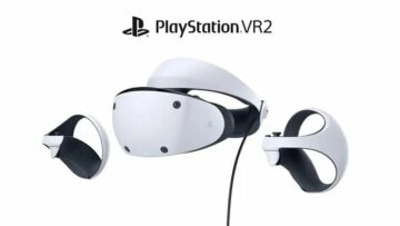 PSVR 2 Minimum Space Requirements Detailed in New FAQ