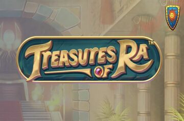 Ra Ra Ra – Treasures of Ra!