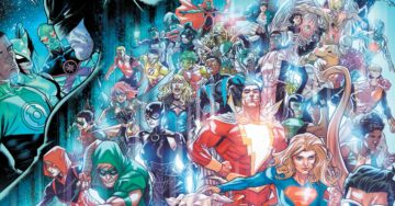 Read these comics while you wait for the DCU’s new TV shows and movies