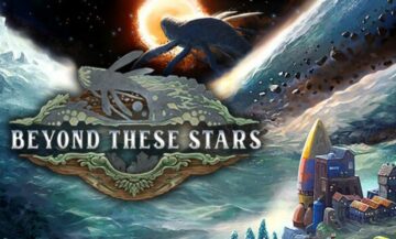 Relaxing City-Builder Beyond These Stars Announced