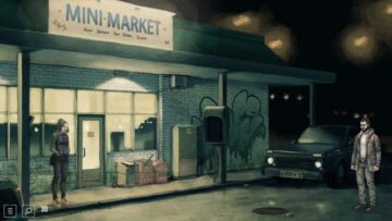 Repentant is a new hard-hitting Xbox point-and-click adventure