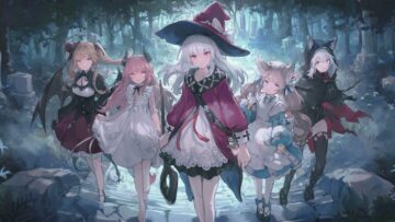 Revived Witch Codes – February 2023!