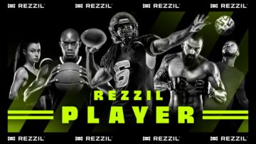 REZZIL PLAYER Brings Pro Sports Drills to PSVR2
