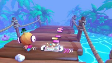 Rhythm Sprout Review