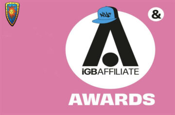 Rightlander wins “Best Tech for Affiliate Programmes” at IGB Affiliate Awards 2023