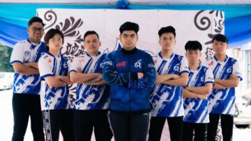 RIPPO returns to MPL Malaysia with RSG Slate MY