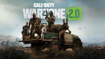 Rise of hackers in Warzone 2.0 ahead of Season 2 launch