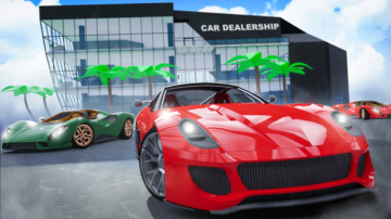 Roblox Car Dealership Tycoon Codes for February 2023
