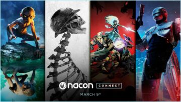 RoboCop, Gollum Games Publisher Announces March Livestream Event