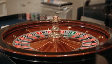 Roulette Call Bets Explained: What Are They?