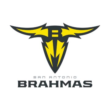 San Antonio Brahmas Roster