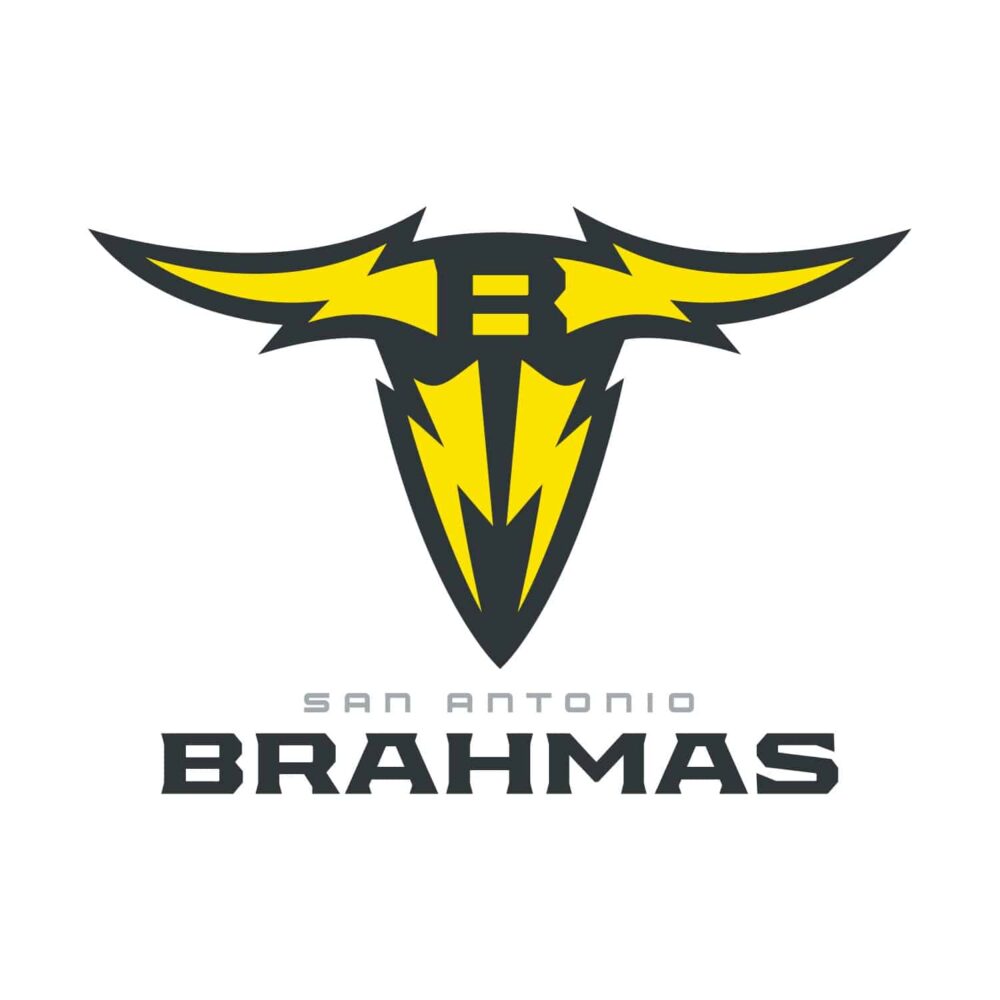 San Antonio Brahmas Roster