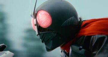 SD Shin Kamen Rider Ranbu announced for Switch