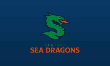برنامه Seattle Sea Dragons 2023