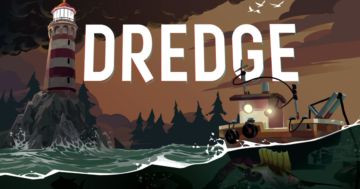 Sinister fishing game Dredge receives March release date