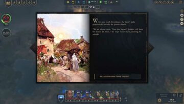 Spellforce Conquest Of Eo Quest Choices & Consequences Guide