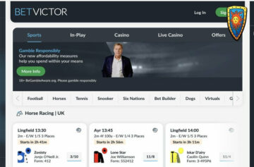 Stakelogic Live now broadcasting to UK players at BetVictor
