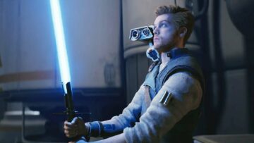 Star Wars Jedi: Survivor Looking Ship-Shape در گیم پلی پیش نمایش اول IGN