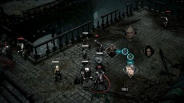 Strategy RPG Redemption Reapers Gets Emotive Final Trailer