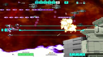 SwitchArcade Round-Up: Reviews Featuring ‘Drainus’ and ‘Helvetii’, Plus the Latest Releases and Sales
