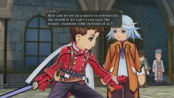 SwitchArcade Round-Up: ‘Tales of Symphonia Remastered’, Plus Today’s Other New Releases and Sales