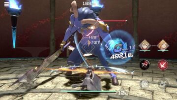 Sword Art Online VS Codes – February 7