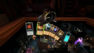 Tabletop RPG Simulator Demeo Will Have You Rolling For Initiative on PS5, PSVR2