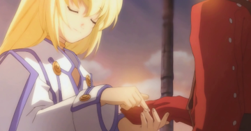 Tales of Symphonia Remastered team apologises for any "inconvenience caused"