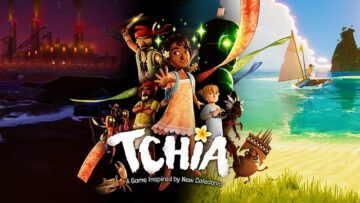 Tchia Coming to PS Plus in March