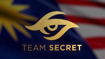 Team Secret enters MPL Malaysia