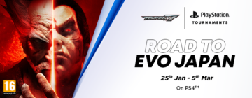 Tekken 7 EVO Japan India Qualifiers: All you need to know