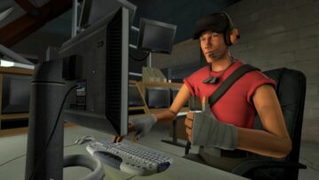 TF2 is getting an 'update-sized update' this summer, but the community has to make it themselves