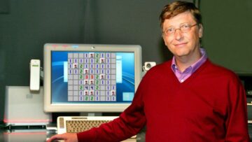 That time Bill Gates got so obsessed with Minesweeper high scores that Microsoft staff had to conjure up one he couldn't beat